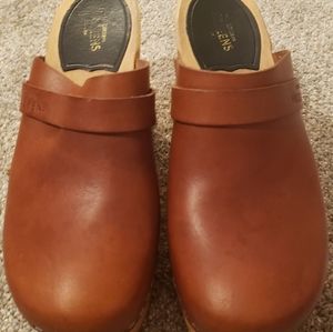 Swedish Hasbeens original